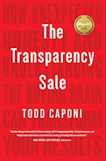 The Transparency Sale