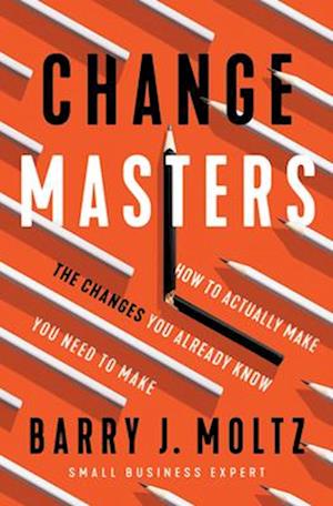 ChangeMasters