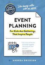 The Non-Obvious Guide to Event Planning 2nd Edition