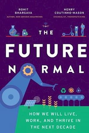 Future Normal