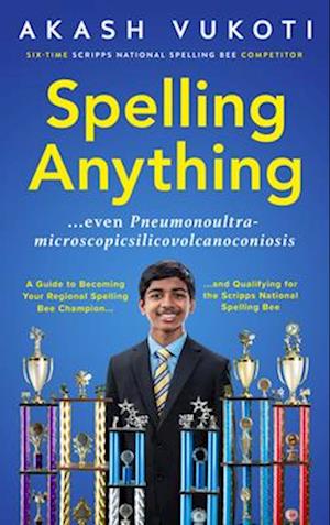 Spelling Book