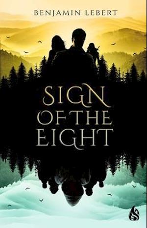 Sign Of The Eight