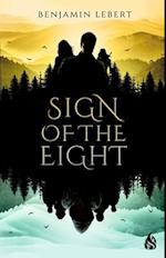 Sign Of The Eight