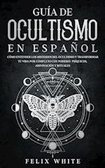 Guía de Ocultismo en Español