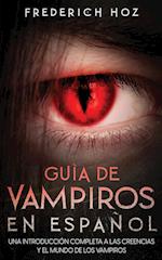 Guía de Vampiros en Español