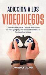 Adicción a los Videojuegos