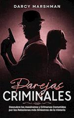 Parejas Criminales