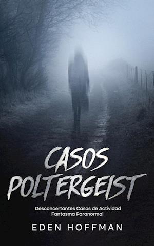 Casos Poltergeist