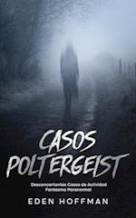 Casos Poltergeist