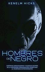 Los Hombres de Negro