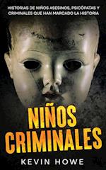 Niños Criminales