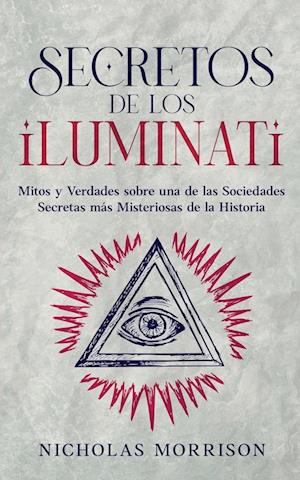 Secretos de los Iluminati