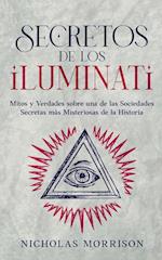 Secretos de los Iluminati