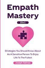 Empath Mastery 2 In 1