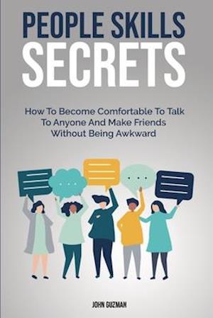 People Skills Secrets