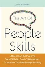 The Art Of People Skills
