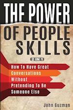 The Power Of People Skills 2 In 1