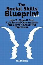 The Social Skills Blueprint 2 In 1