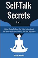 Self-Talk Secrets 2 In 1
