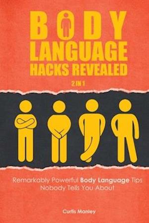 Body Language Hacks Revealed 2 In 1