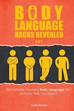 Body Language Hacks Revealed 2 In 1