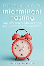The Science Of Intermittent Fasting