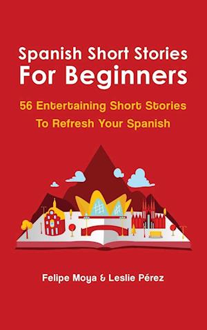 Spanish Short Stories For Beginners