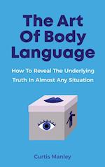 The Art Of Body Language