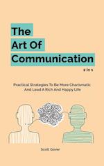 The Art Of Communication 2 In 1