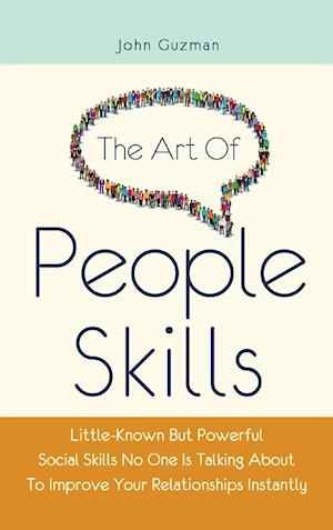 The Art Of People Skills