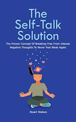 The Self-Talk Solution