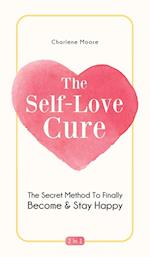 The Self-Love Cure 2 In 1