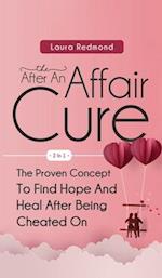 The After An Affair Cure 2 In 1