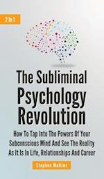 The Subliminal Psychology Revolution 2 In 1