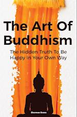 The Art Of Buddhism