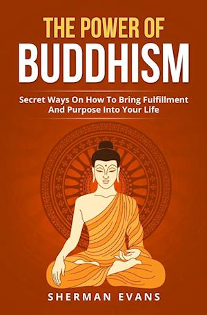 The Power Of Buddhism