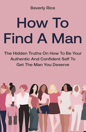 How To Find A Man