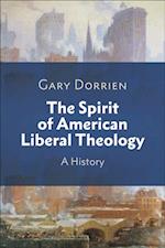 Spirit of American Liberal Theology