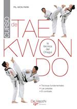 Curso de taekwondo