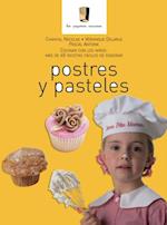 Postres y pasteles