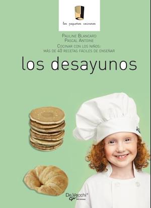 Los desayunos