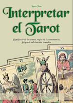 Interpretar el tarot