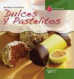 Dulces y pastelitos