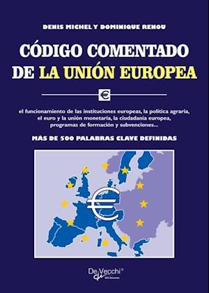 Código comentado de la Unión Europea