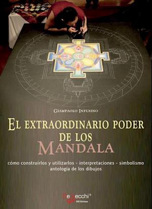 El extraordinario poder de los Mandala