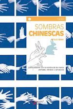 Sombras chinescas - Como obtener con la sombra de las manos animales, retratos y caricaturas