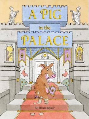 Pig in the Palace