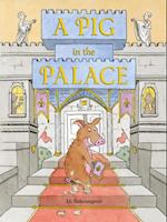 Pig in the Palace