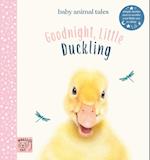 Goodnight, Little Duckling (UK)