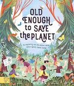 Old Enough to Save the Planet (UK)